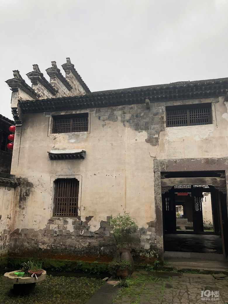 與您同行，浦江賞風(fēng)景、逛民居、泡溫泉二日團建活動