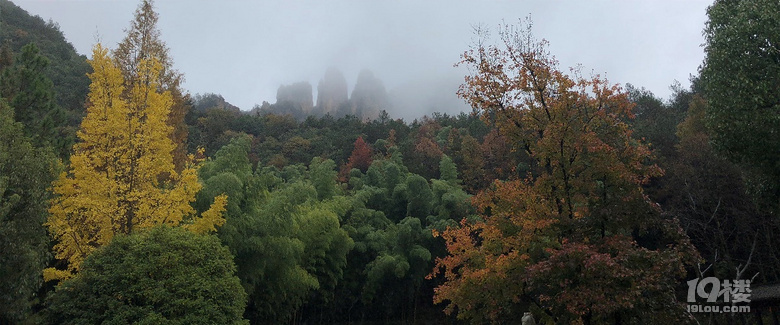 與您同行，浦江賞風(fēng)景、逛民居、泡溫泉二日團建活動