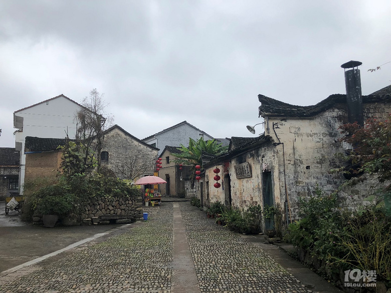 與您同行，浦江賞風(fēng)景、逛民居、泡溫泉二日團建活動