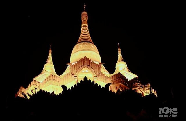 缅甸小勐拉维加斯自由行《邂逅相遇,在你华丽