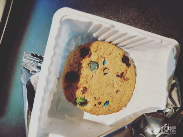 这个牌子我愿以为可以放心吃,今天一吃…