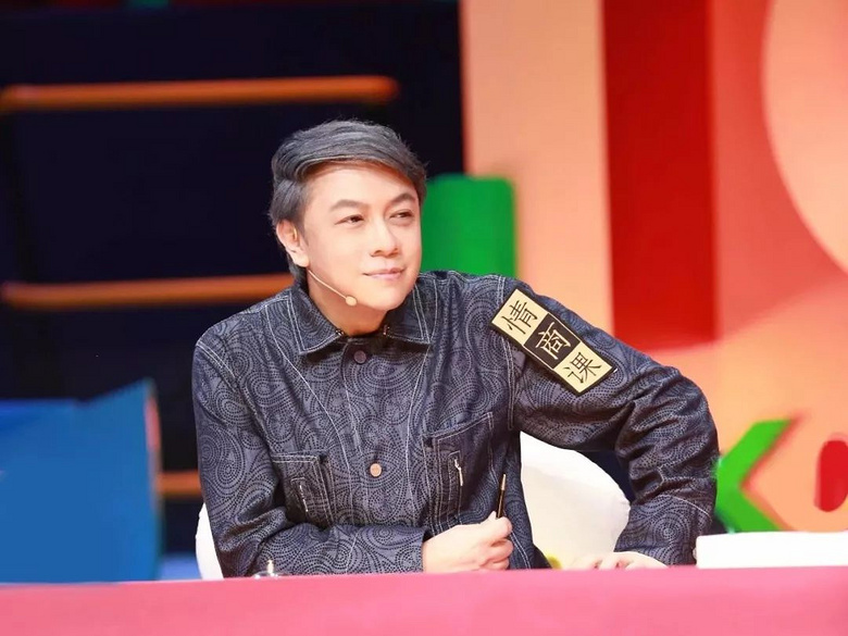 蔡康永 李诞 薛兆丰:3个男人一台戏