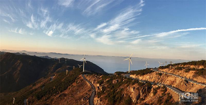 [山川露營(yíng) 仗劍天涯]2019括蒼山云海日出、跨年露營(yíng)大會(huì)