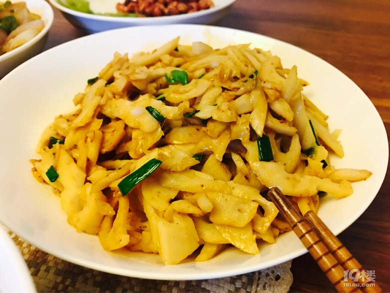 好婆婆私房菜