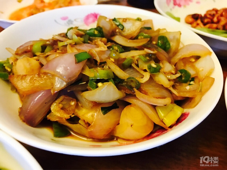 好婆婆私房菜
