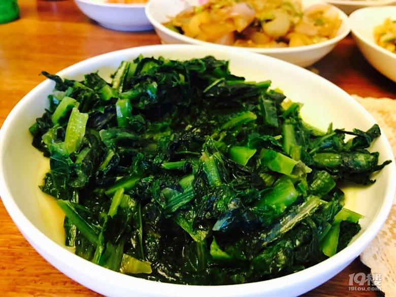 好婆婆私房菜