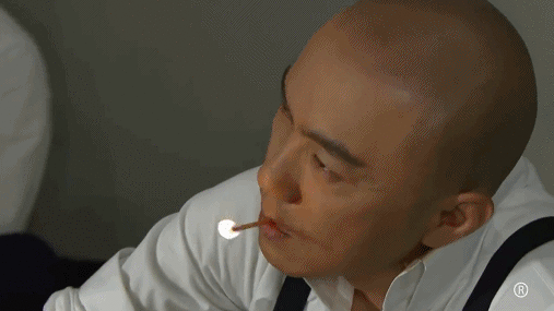 这或许是张卫健最后一部大男主粤语剧了!