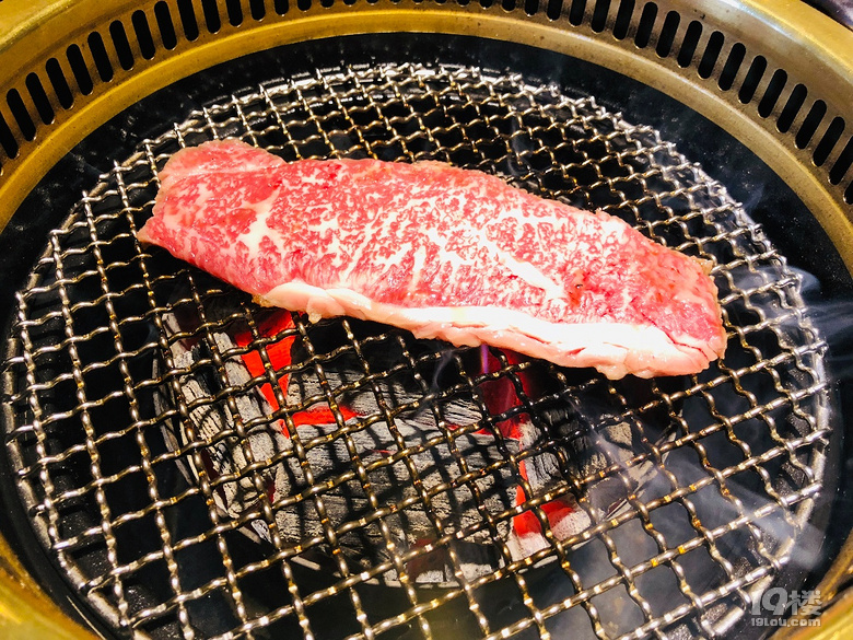 [2018年度餐廳]覓福熟成和牛碳燒餐廳