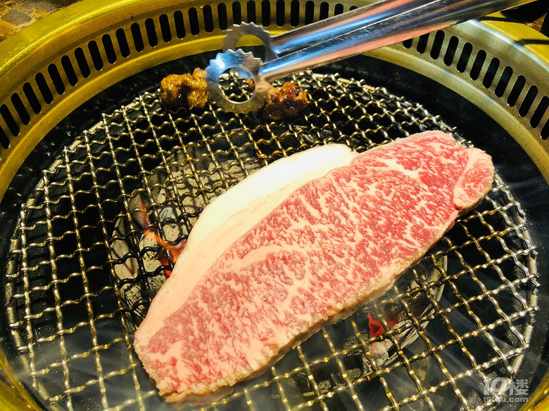 [2018年度餐廳]覓福熟成和牛碳燒餐廳