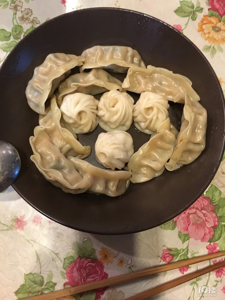 1215的冬日早中歺