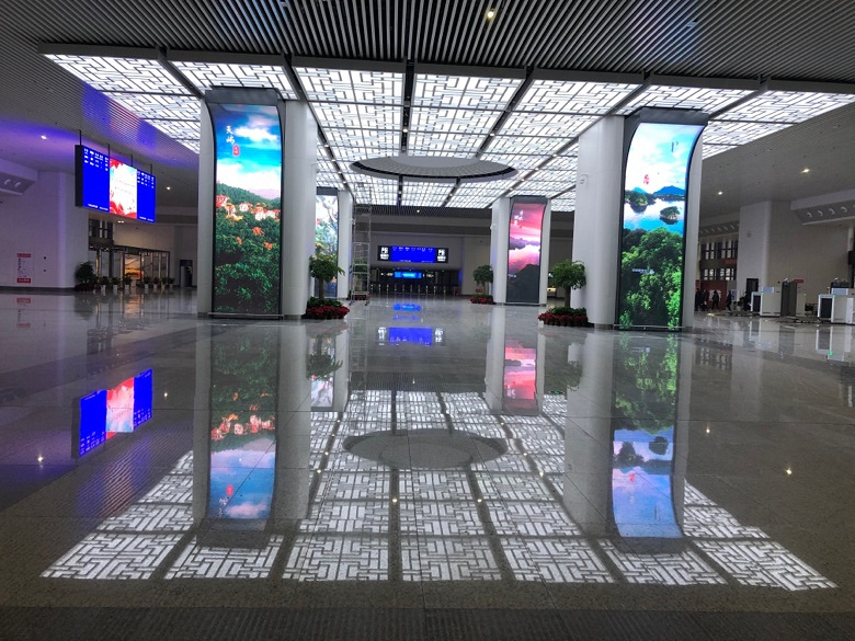千岛湖 高铁站