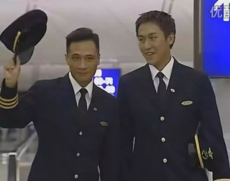 吴镇宇:如果你认为我只能演黑帮,那你还不认识