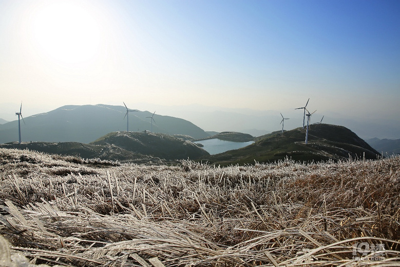 【2019我要上臺(tái)歷】——東游西逛，登山徒步，大美山川