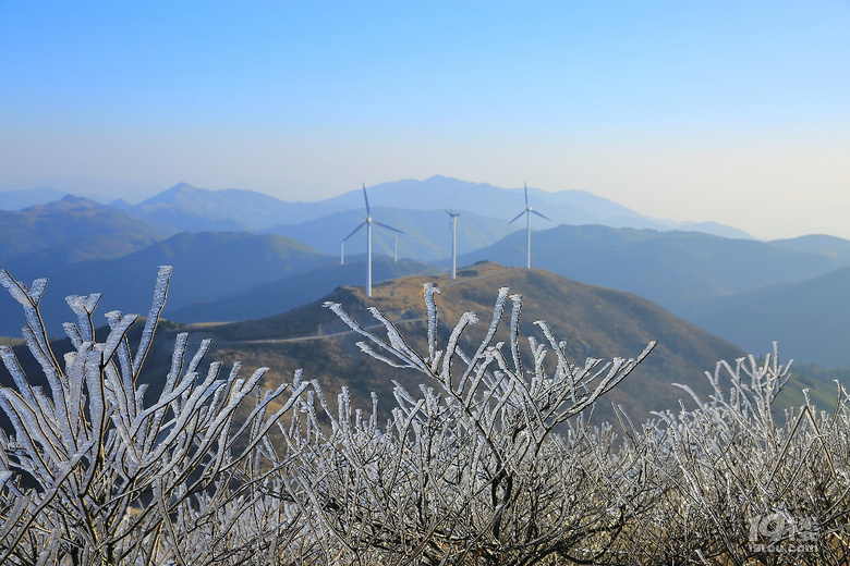 【2019我要上臺(tái)歷】——東游西逛，登山徒步，大美山川