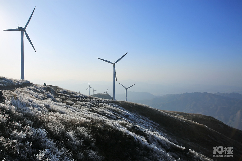 【2019我要上臺(tái)歷】——東游西逛，登山徒步，大美山川