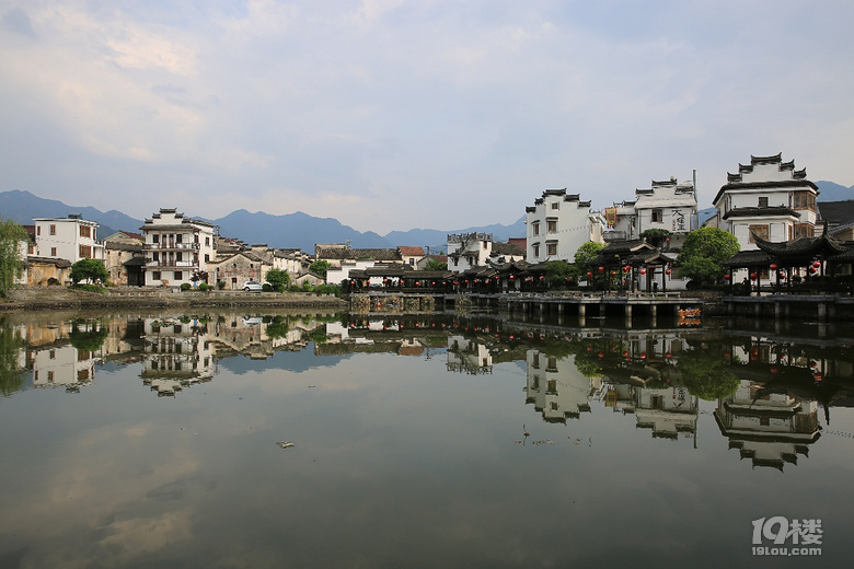 【2019我要上臺(tái)歷】——東游西逛，登山徒步，大美山川