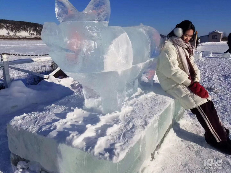 1月去漠河旅游，是一種怎樣的體驗？有哪些好玩的？