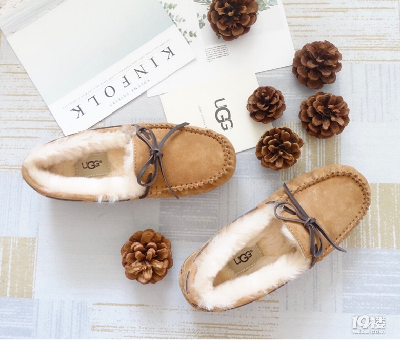 【年度剁手盤點(diǎn)】+收獲滿滿的一年