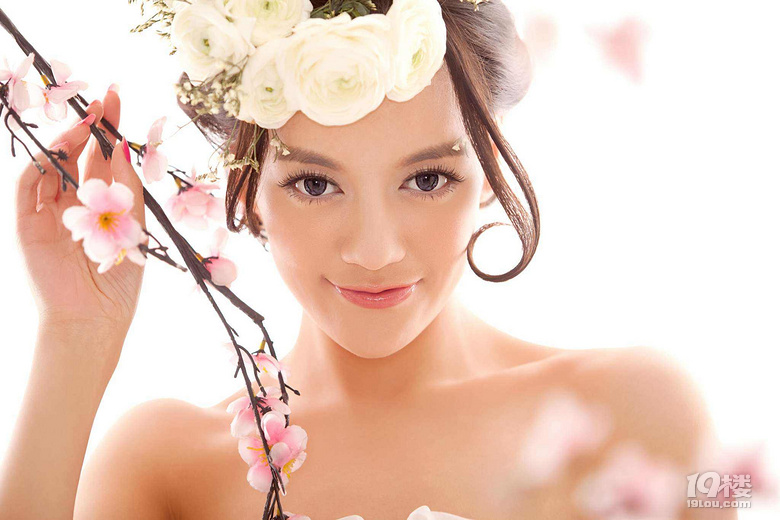 杭州化妆培训学校丨女生为什么要化妆?化妆对