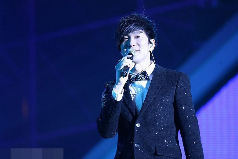 口水歌受追捧,网红歌成主流,能拯救华语乐坛的