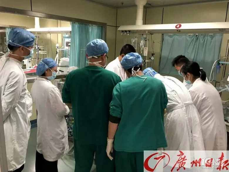 30岁女生高高瘦瘦,突然发病住进ICU!眉姑娘剃刀图片