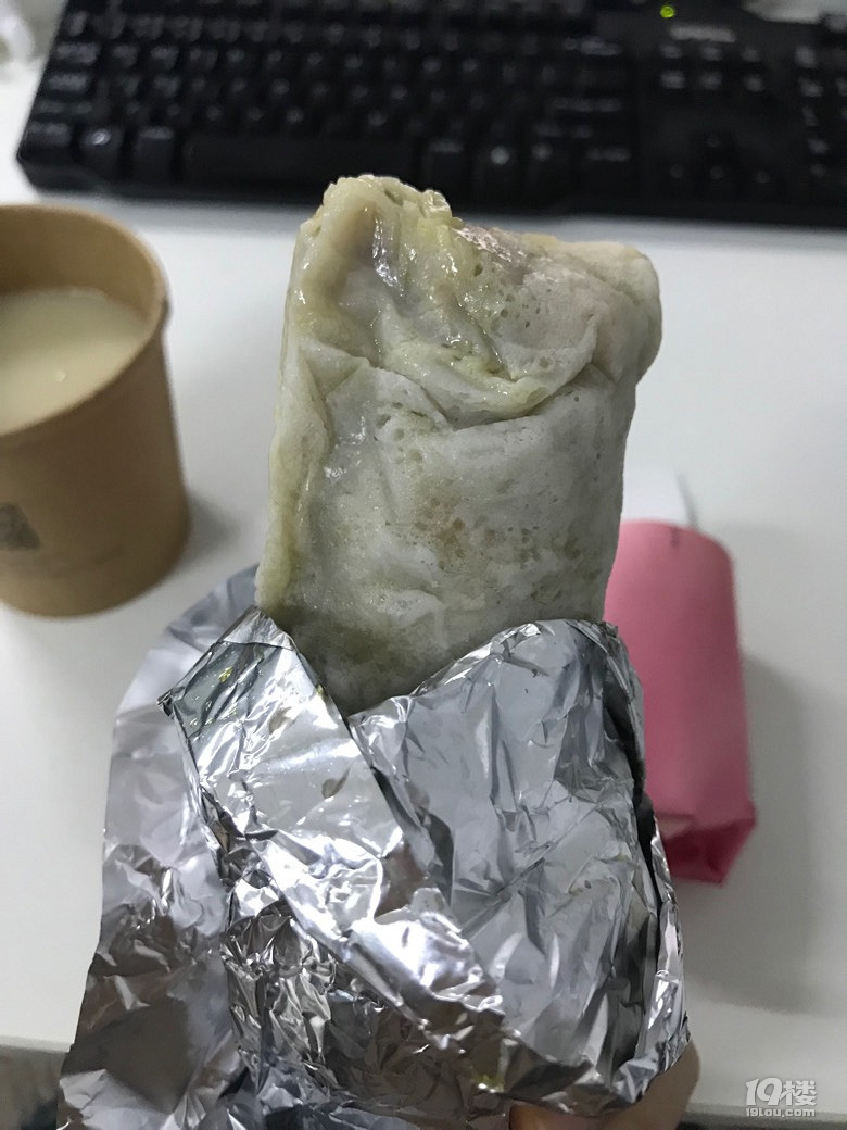 【七小將】食餅筒