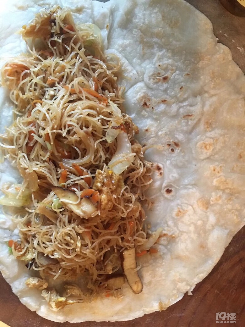 【七小將】食餅筒