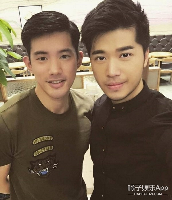 还记得2006届《加油!好男儿》吴建飞吗?他现在长这样