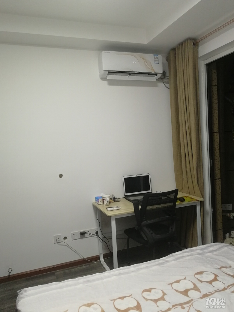 杭州闻堰滨江东方海岸租房