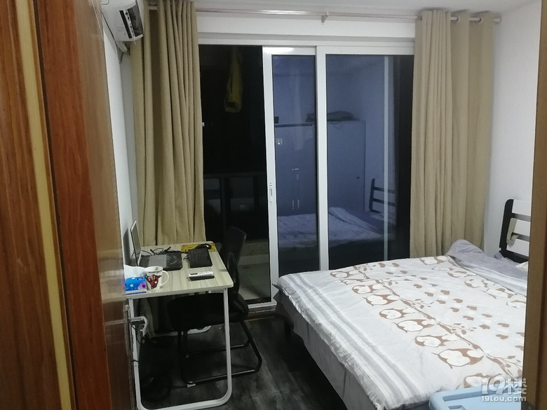 杭州闻堰滨江东方海岸租房