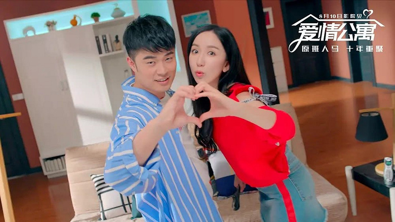 金扫帚奖提名开始,陈赫赵丽颖唐嫣众星入围,谁