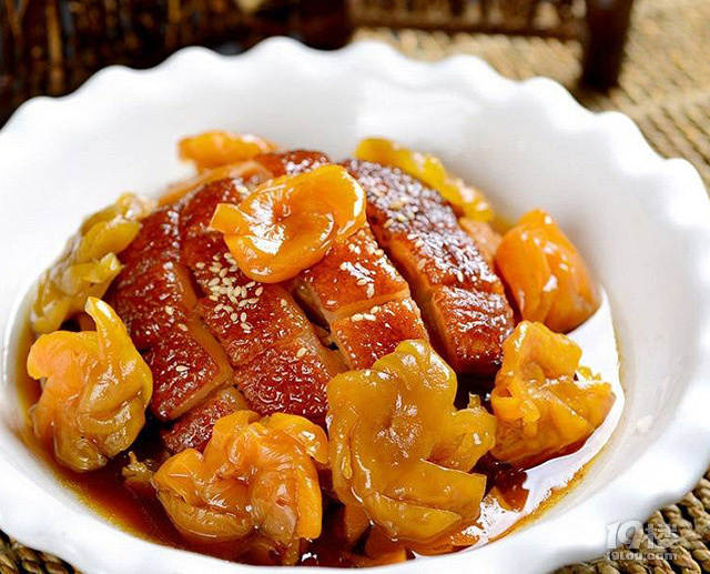 蜂食記：分享美食的頂級(jí)存在——美食城主