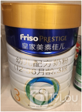 寶寶不愛(ài)吃奶粉，可能是這幾個(gè)原因！[推薦]