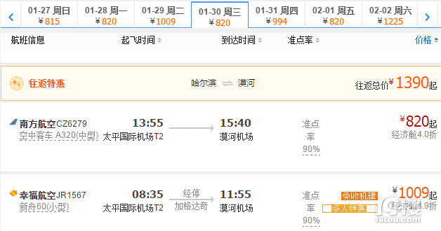南方妹子帶你去漠河找北，這樣穿衣顯瘦還保暖！美景輕松hold！
