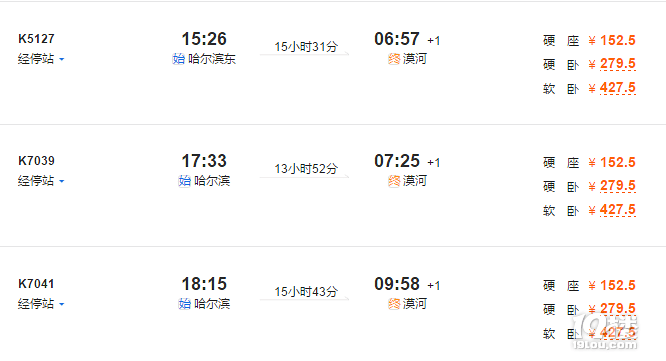 南方妹子帶你去漠河找北，這樣穿衣顯瘦還保暖！美景輕松hold！
