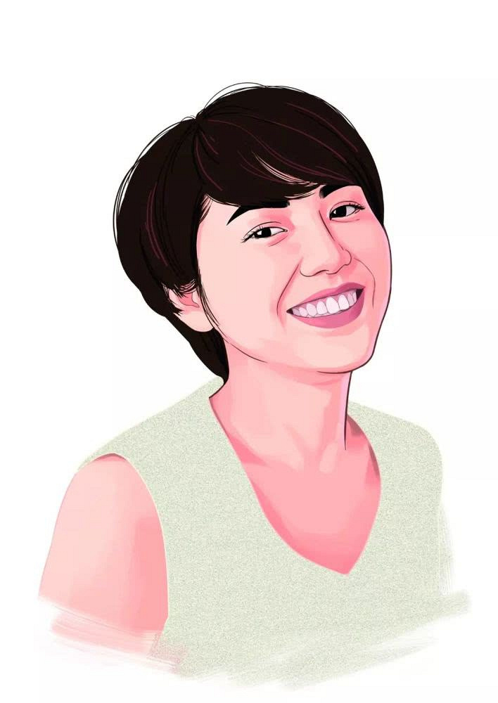 日本当红女星长泽雅美:最有魅力的女性,是像太