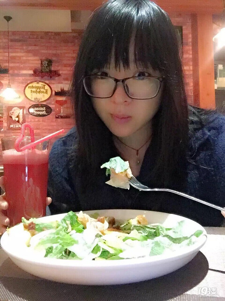 請你吃飯啦！情人節(jié)我們單身狗也要湊個熱鬧