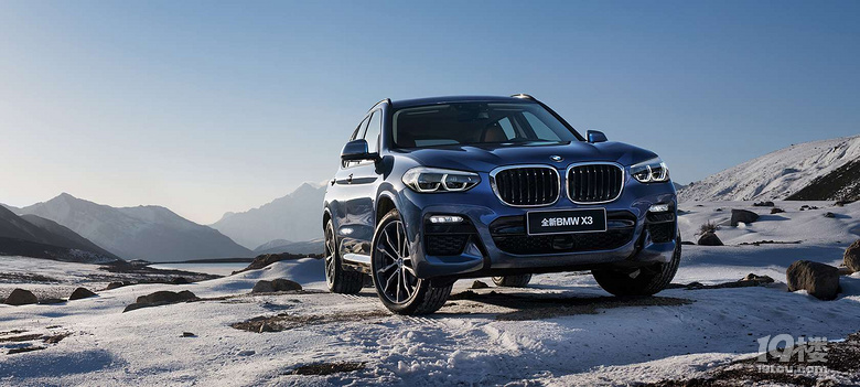 ʒɽEȫBMW X3һg(l)[Ԫ