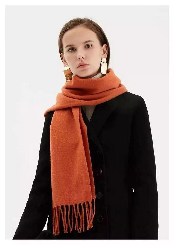 五五身的沈月靠这一招比173的关晓彤还显高!