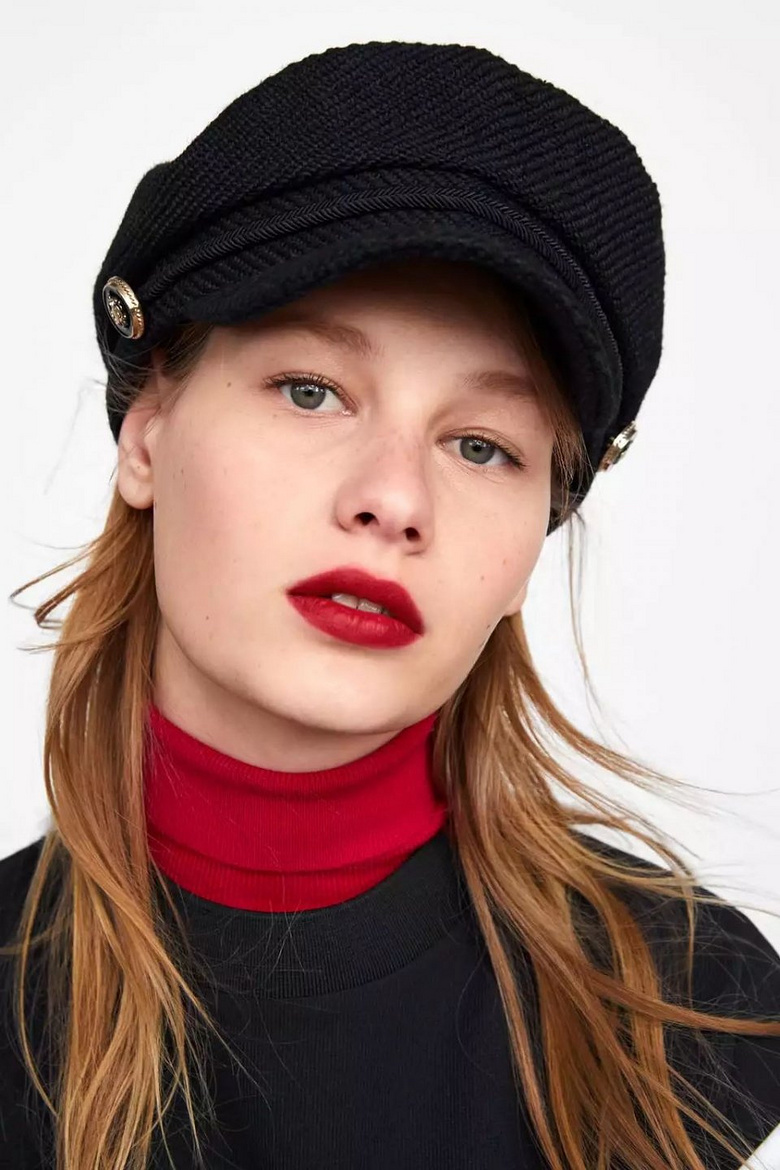 五五身的沈月靠这一招比173的关晓彤还显高!