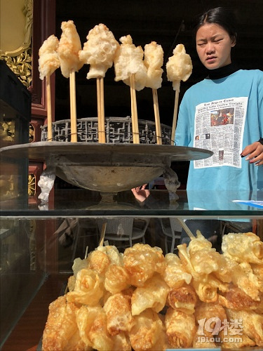 【8隊】昆明、西雙版納的美食