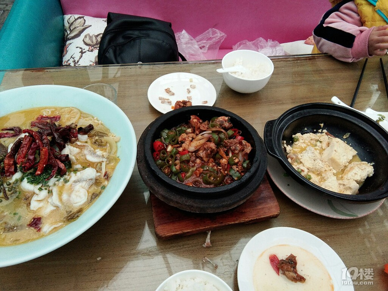 一個(gè)值得一去的地方――神馬花園餐廳初體驗(yàn)