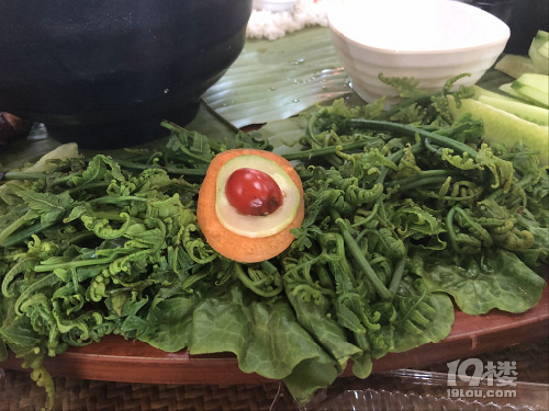【8隊】昆明、西雙版納的美食