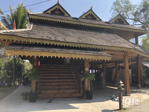 【8隊】昆明、西雙版納的美食