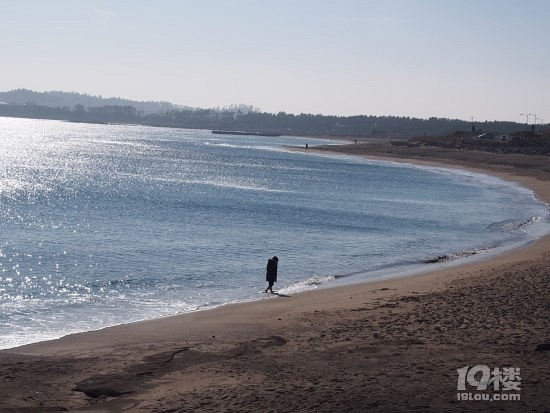 濟州島一人行打卡地