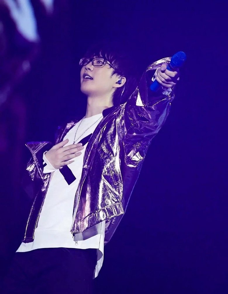 曾霸屏QQ空间的音乐之王,如今谁还记得他名字