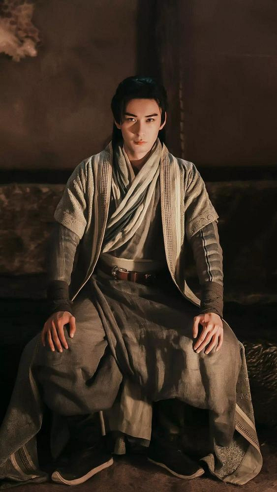 《东宫》堪称反玛丽苏神剧,男一男二全是渣,看