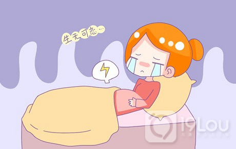 懷孕后，孕吐反應(yīng)只是個(gè)開(kāi)始，真正的“難關(guān)”還在后面！