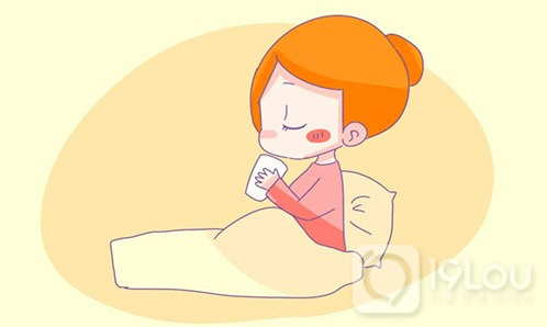 懷孕后，孕吐反應(yīng)只是個(gè)開(kāi)始，真正的“難關(guān)”還在后面！