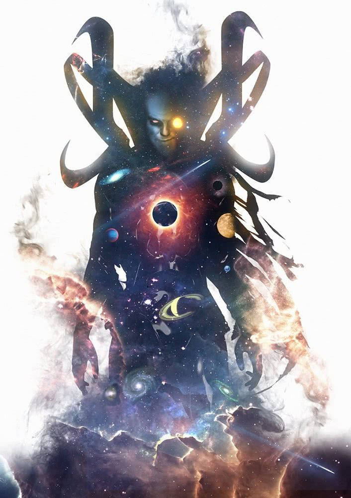 《复联4》中最可能出现的人物,终极反派灭霸也